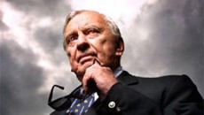 VIDAL STATISTICS Gore Vidal on...